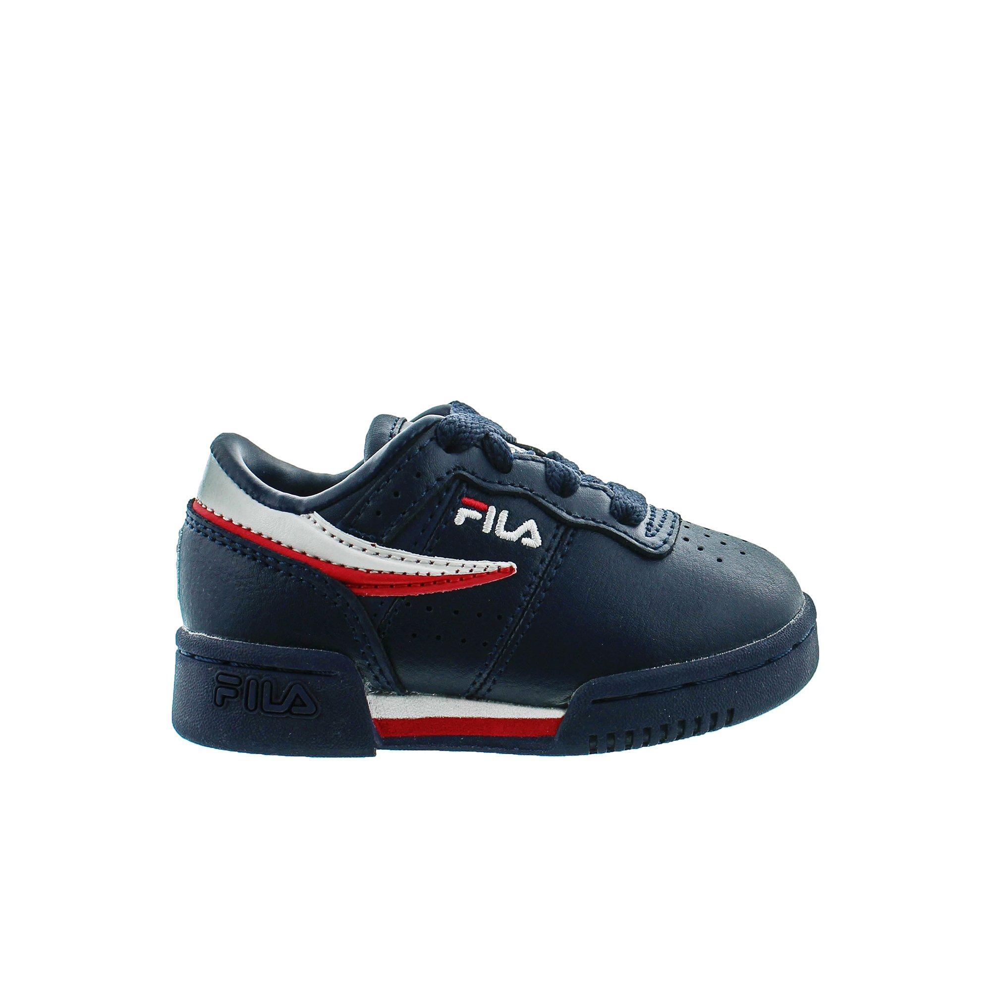 Hibbett sports deals fila